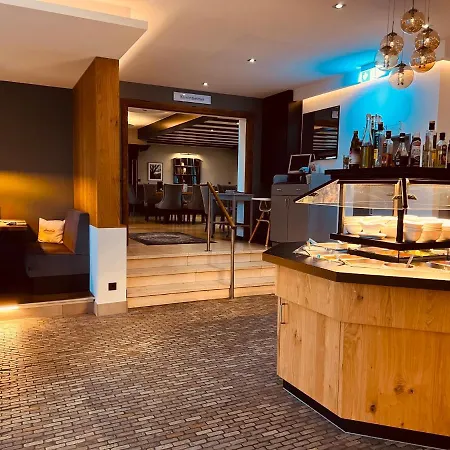 Duelmener Hof بيت ريفي 2*