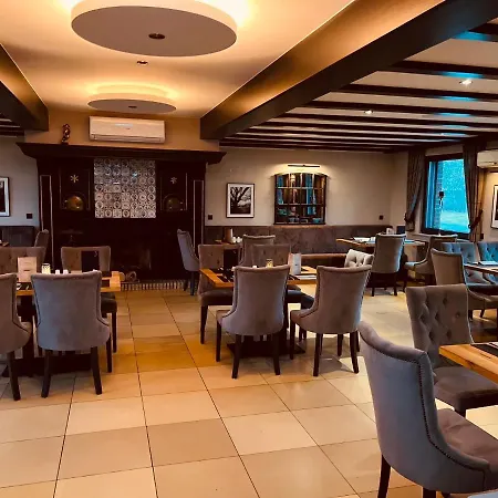 بيت ريفي Duelmener Hof 2*