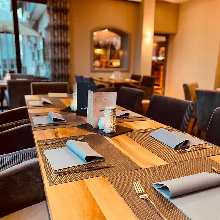 Duelmener Hof Dülmen