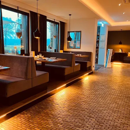 بيت ريفي Duelmener Hof Dülmen