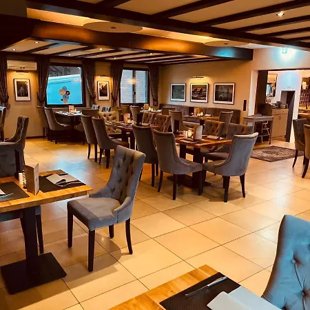 بيت ريفي Duelmener Hof Dülmen