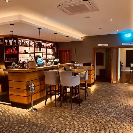 Duelmener Hof بيت ريفي