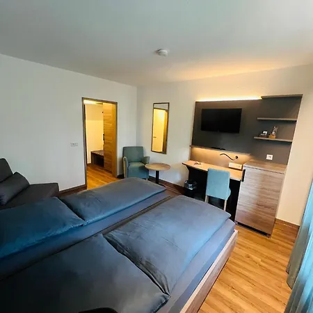 Duelmener Hof بيت ريفي 2*