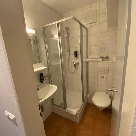 بيت ريفي Duelmener Hof Dülmen