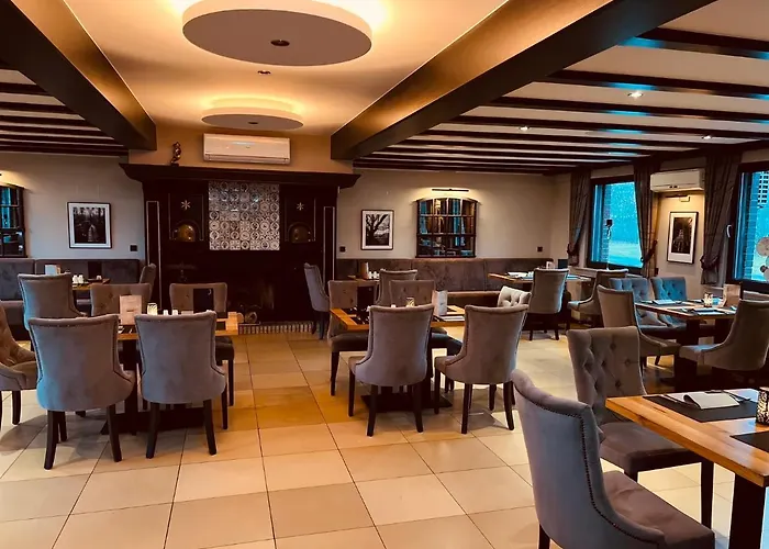 Dülmener Hof 2* Dülmen