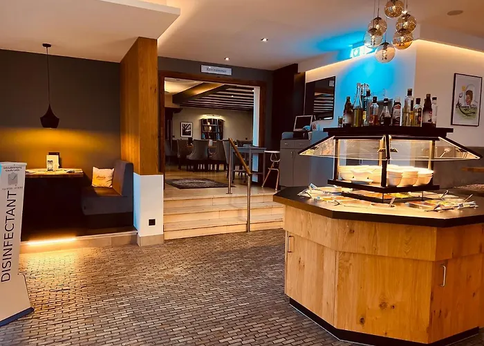 Dülmener Hof Kro 2*