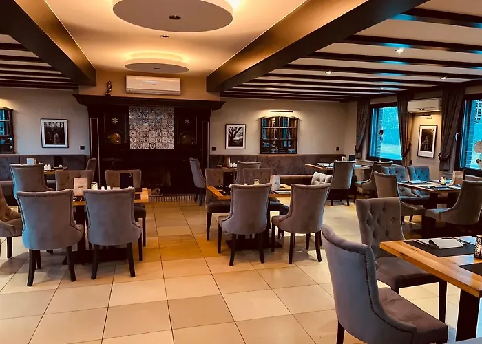 Herberg Duelmener Hof 2*