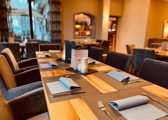 Duelmener Hof Dülmen