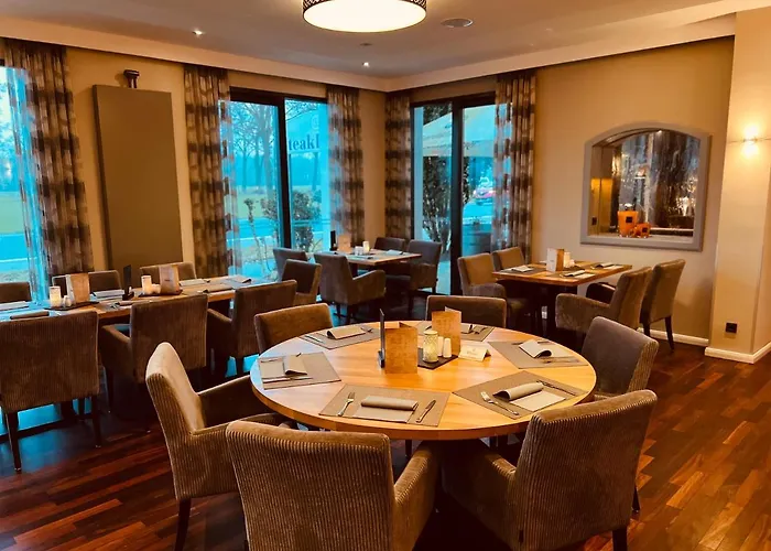 Dülmener Hof Dülmen