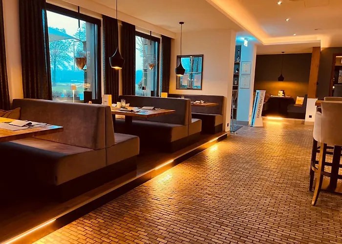 Kro Dülmener Hof Dülmen