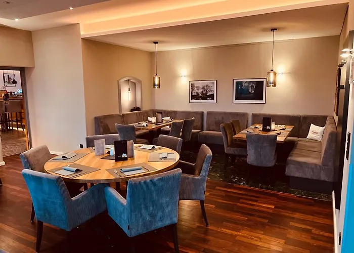 Duelmener Hof Dülmen