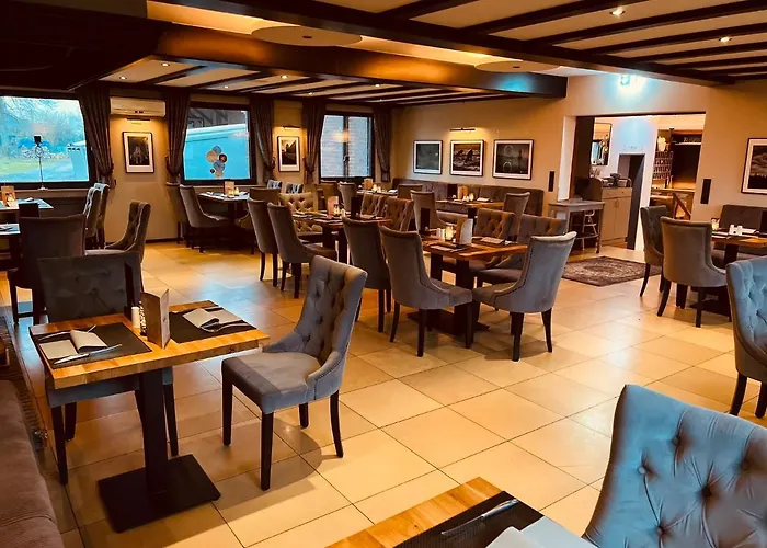 Kro Dülmener Hof Dülmen