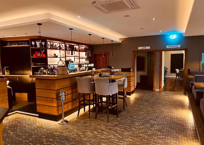 Duelmener Hof Herberg