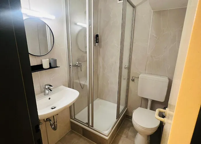 Kro Dülmener Hof 2*