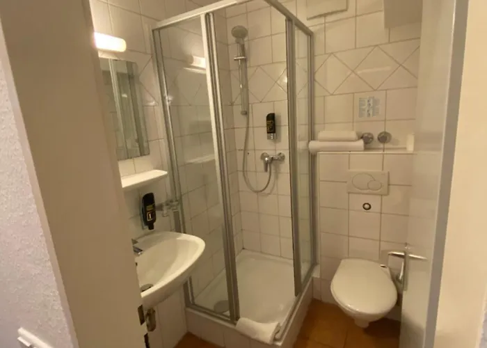 Kro Dülmener Hof Dülmen