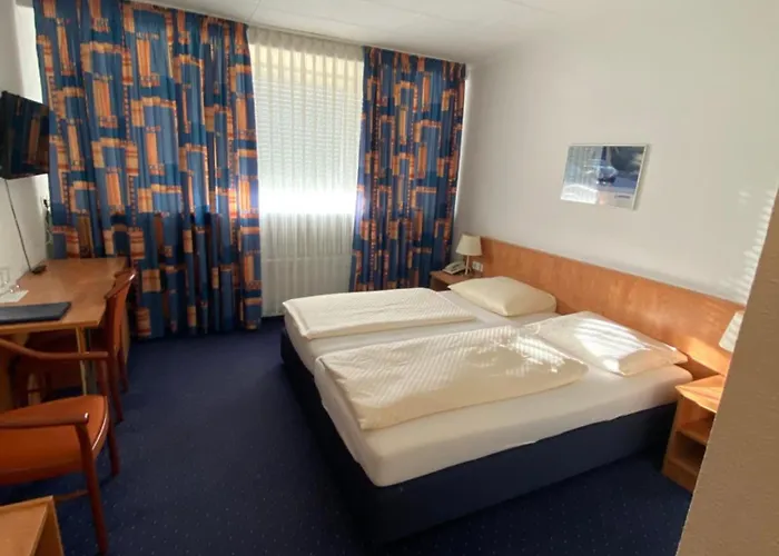 Dülmener Hof 2* Dülmen